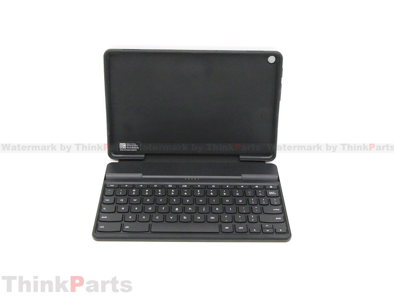 Lenovo 10e Chromebook Tablet Keyboard US NonBacklit 5M10W64494